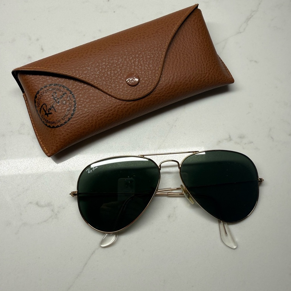 Ray-Ban Aviator Classic